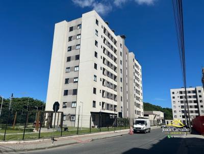 Apartamento para Venda, em Joinville, bairro Floresta, 2 dormit�rios, 1 banheiro, 1 vaga