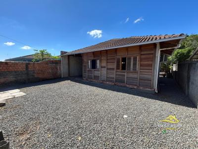Casa para Venda, em Joinville, bairro Paranaguamirim, 2 dormit�rios, 2 banheiros, 2 vagas