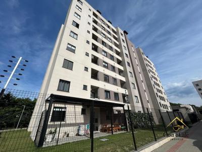 Apartamento para Venda, em Joinville, bairro Floresta, 2 dormit�rios, 1 banheiro, 1 vaga