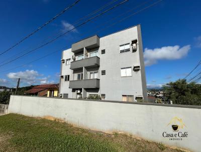 Apartamento para Venda, em Joinville, bairro Floresta, 2 dormit�rios, 1 banheiro, 1 vaga