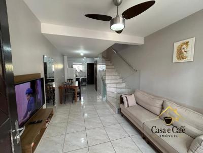 Geminado para Venda, em Joinville, bairro Nova Bras�lia, 2 dormit�rios, 2 banheiros, 2 vagas