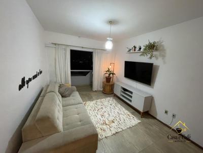 Apartamento para Venda, em Joinville, bairro Anita Garibaldi, 2 dormit�rios, 1 banheiro, 1 vaga