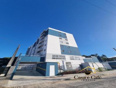 Apartamento para Venda, em Joinville, bairro Anita Garibaldi, 2 dormit�rios, 1 banheiro, 1 vaga